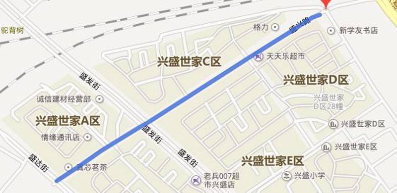 武侯区通讯经营部