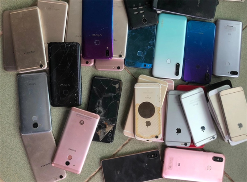 武侯区通讯经营部行业动态：智慧与未来携手前行