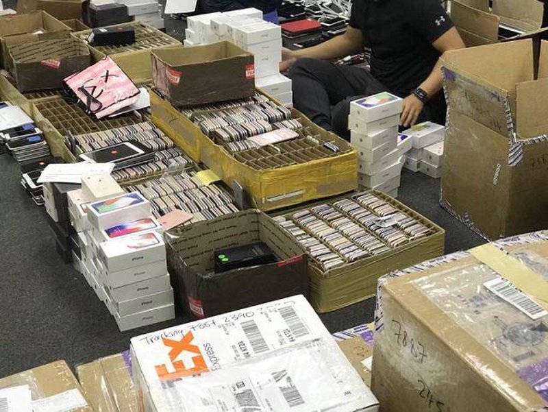 手机维修:技术之变与市场趋势